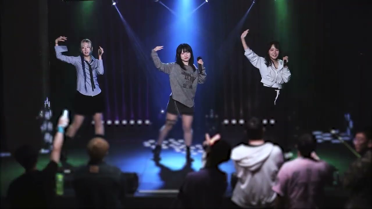 260224 『가져가! 아이돌 Vol.65』 - 하츠루미 初芽☆ルミナス