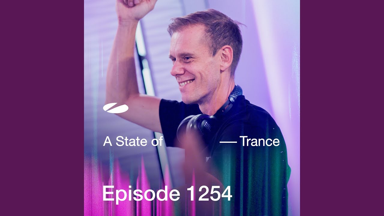 Castles In The Sky (ASOT 1254)