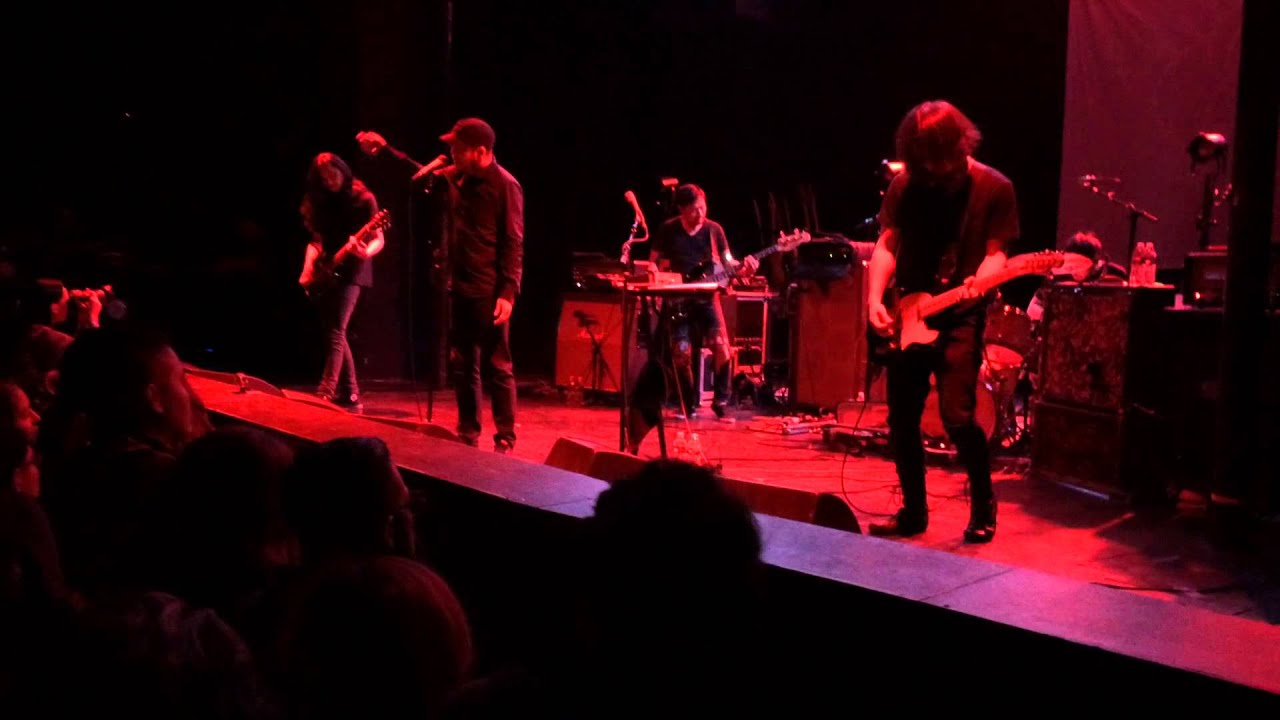 Envy [Full Set, Live at The Observatory, Santa Ana, 2015.11.11]