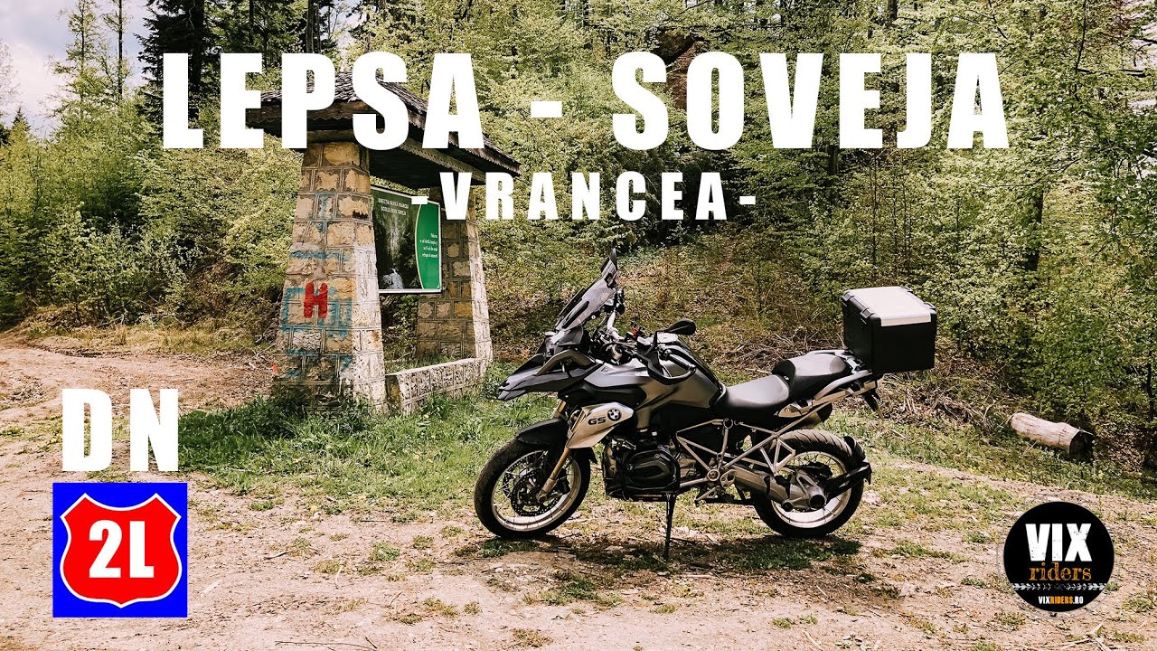 Lepsa - Soveja (VRANCEA)