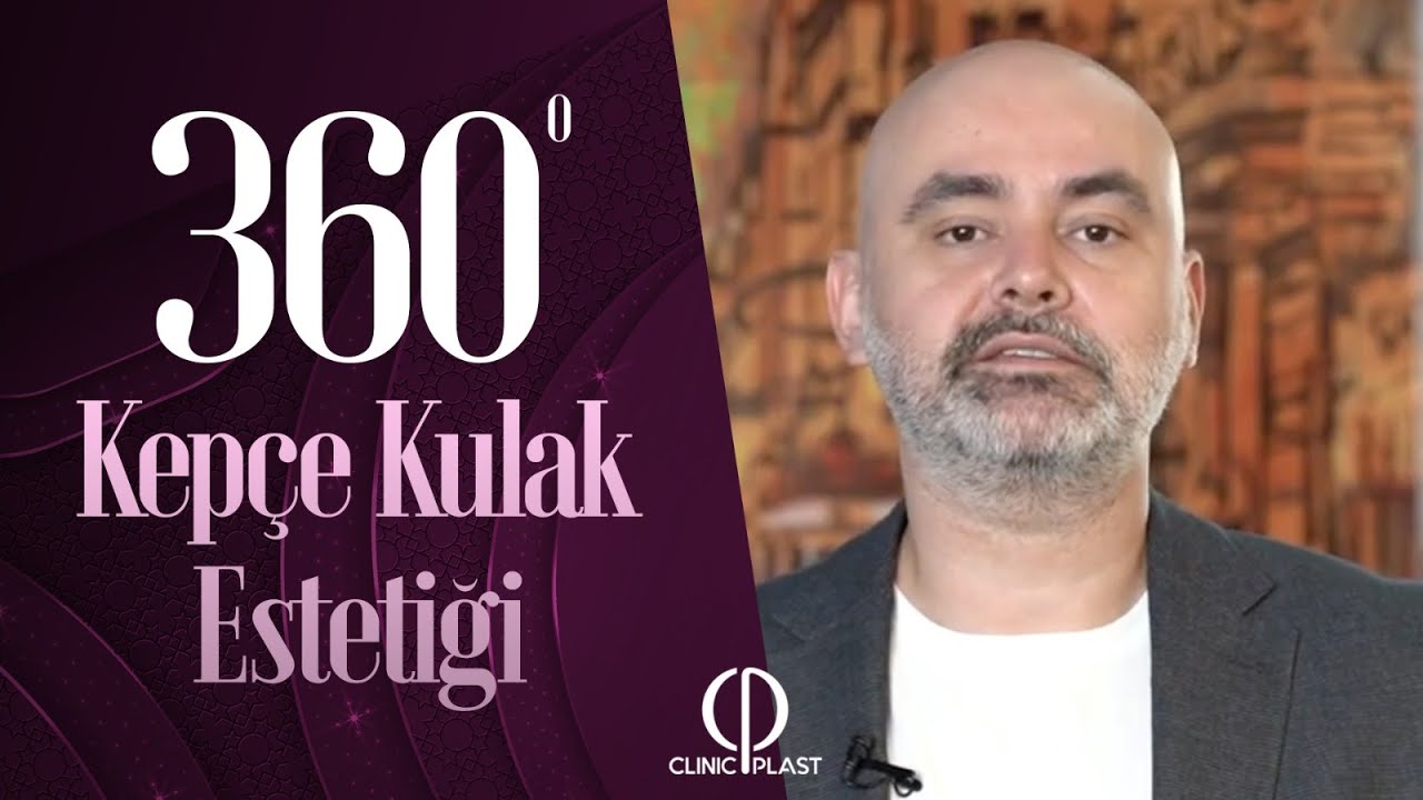 Kep&ccedil;e Kulak Estetiği (Otoplasti) | Clinicplast
