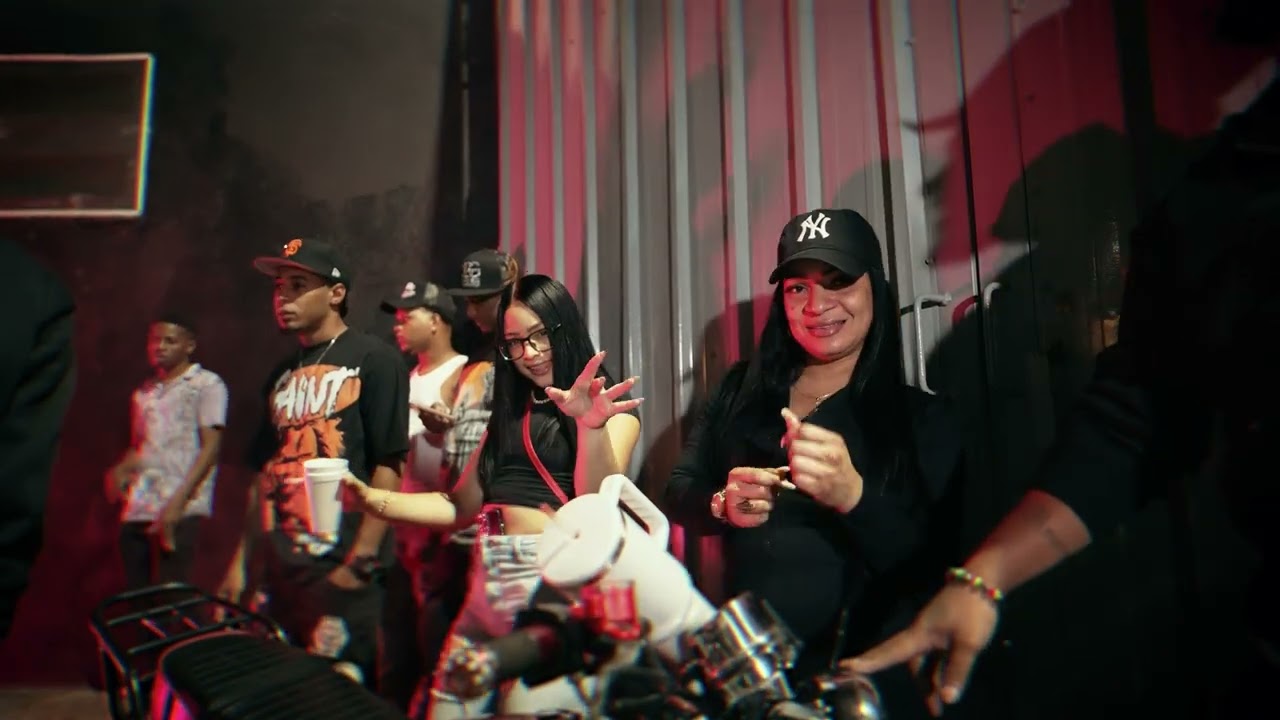 SON SUCIA-XAVIEL FTT. Prod.By @MegadivoProduce (VIDEO OFICIAL)