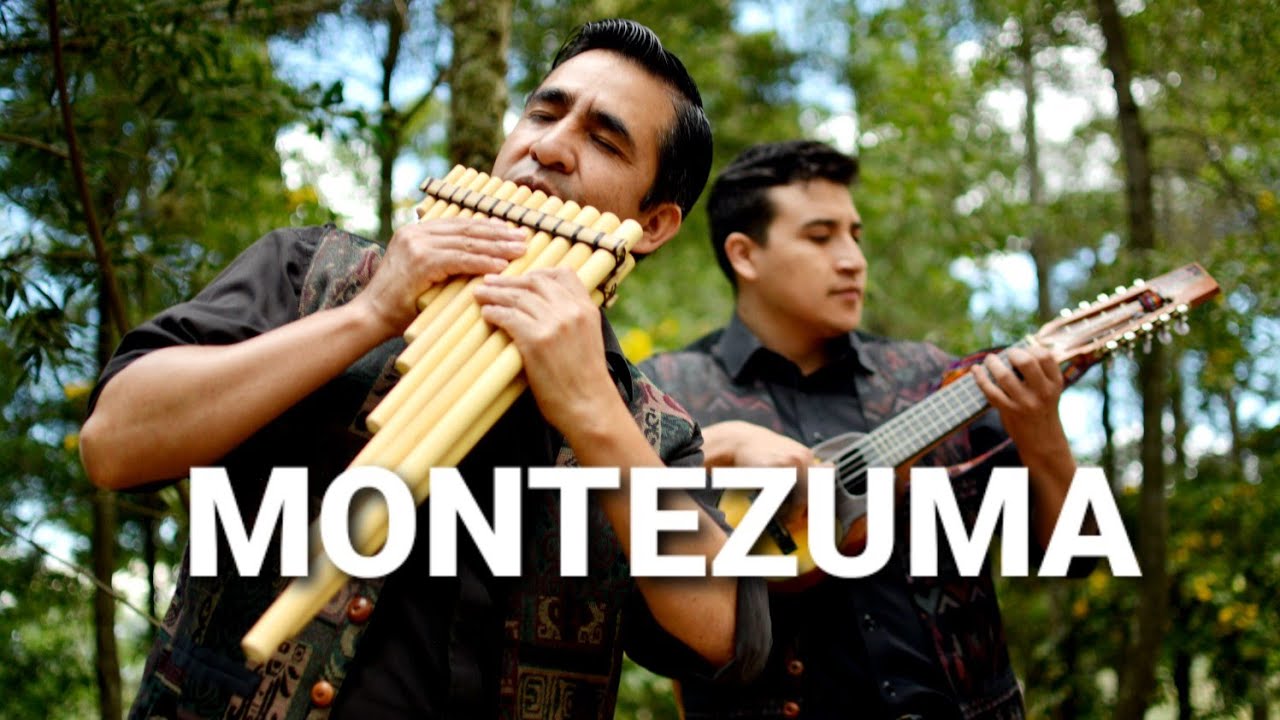 MONTEZUMA | CUSCO Music | Alondra Andes Music