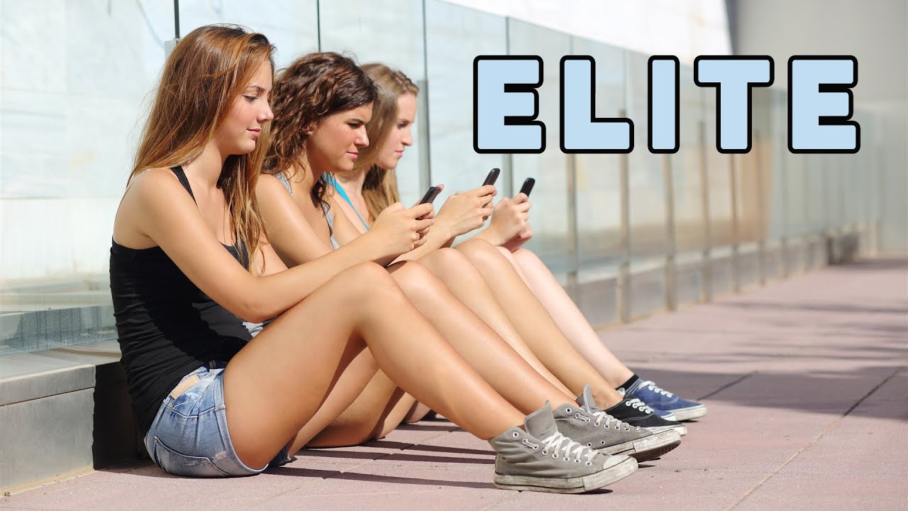 How to Pronounce ELITE in English