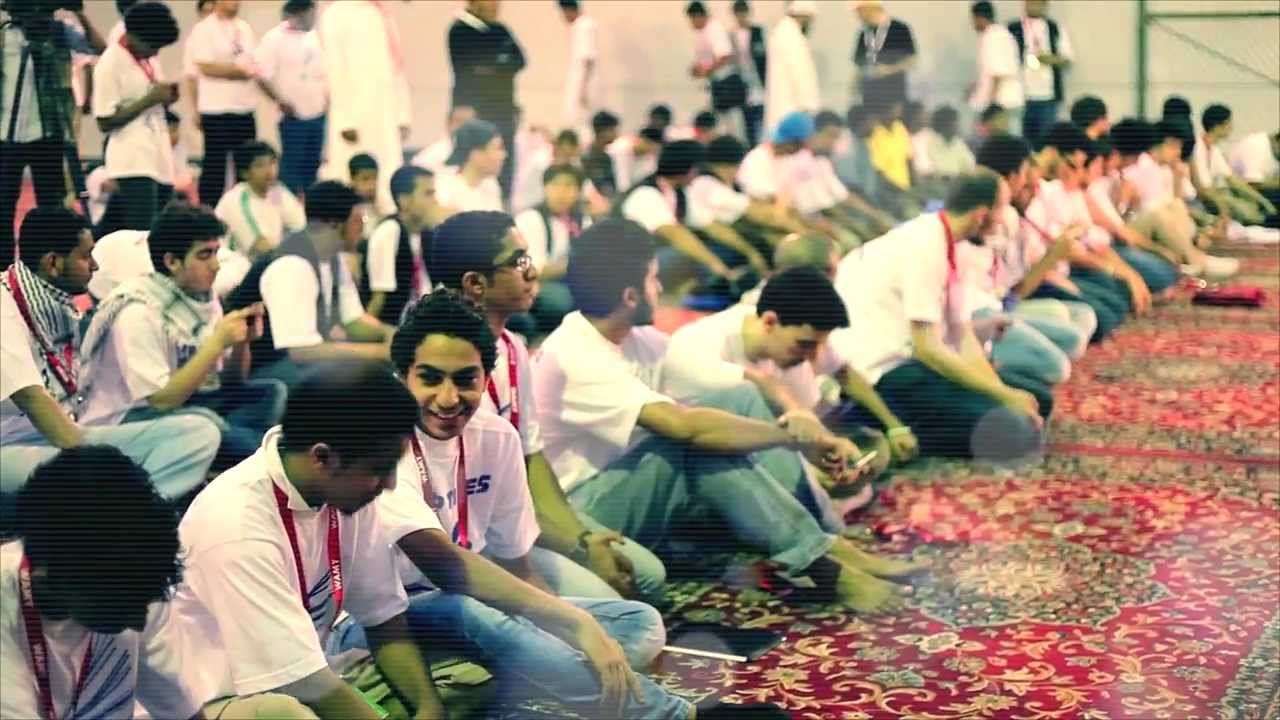 قدِّ كلمتنا | أمين حاميم & مجموعة ماريز الفنية - ايقاع