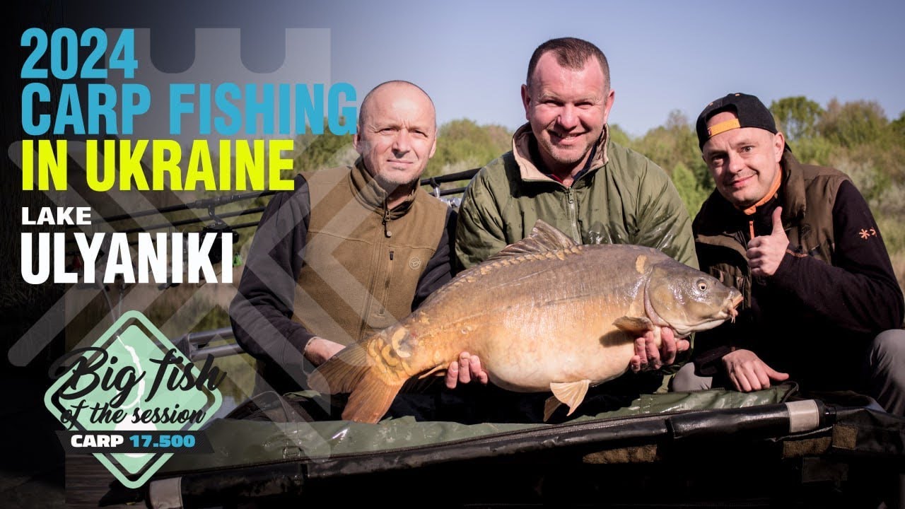 Оз.Уляники 2024 (поїздка на риболовлю на мотоциклі 400 км) #карпфішинг #carpfishing #короп #рибалка