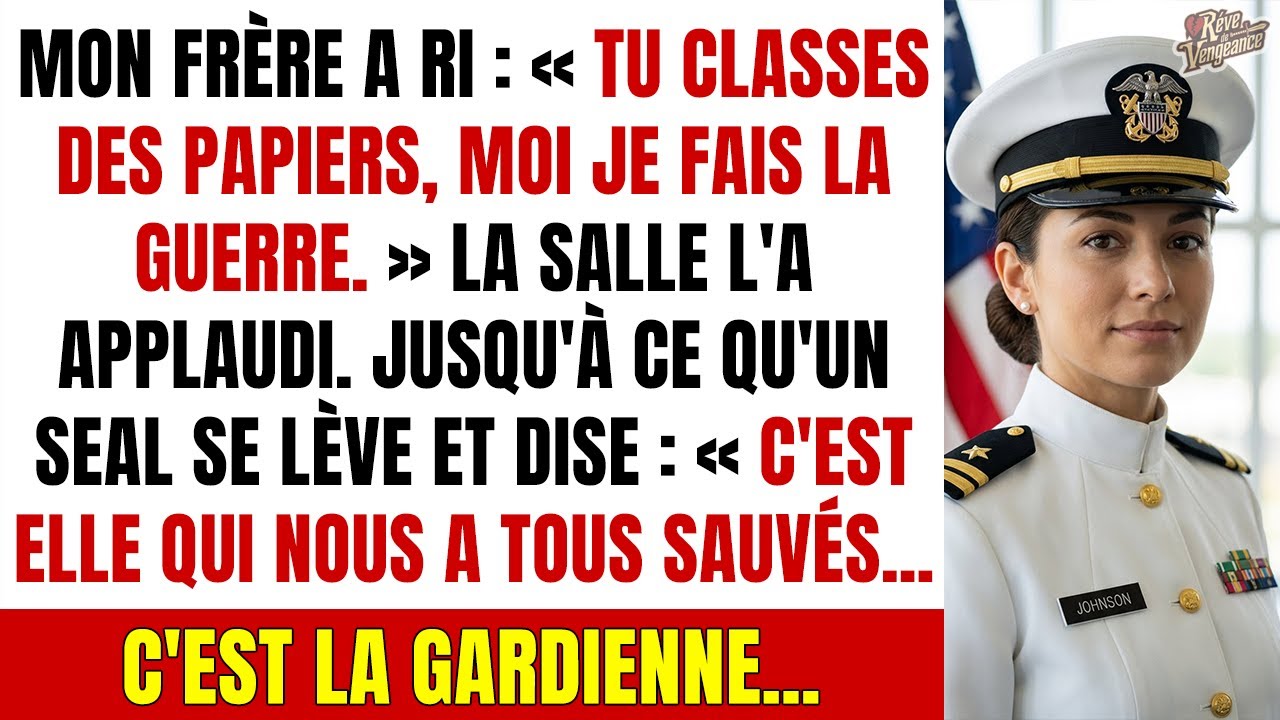 on père riait de mon 
