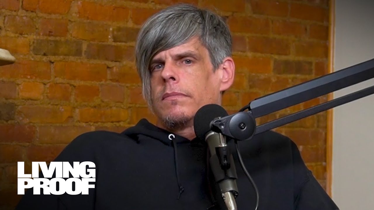 GREY PVC: Living Proof Radio. Ep.191