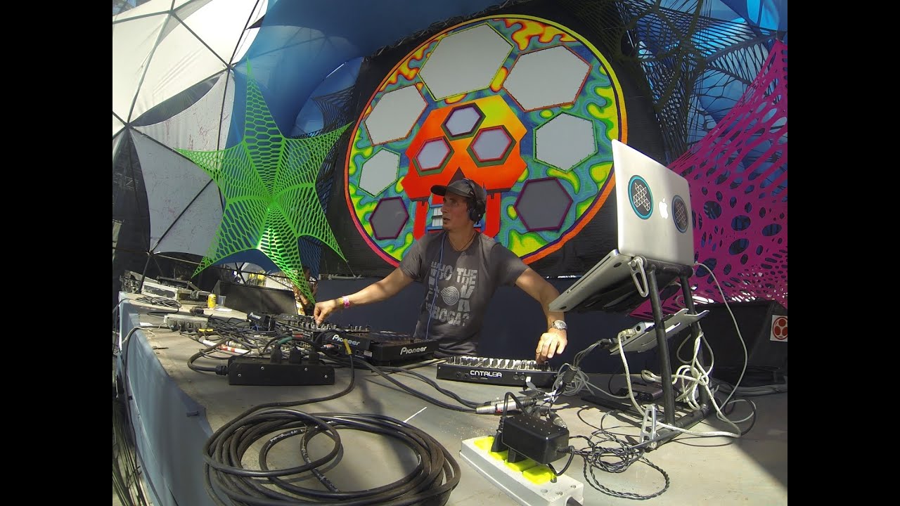 Perfect Stranger Live! @ Universo Paralello Festival 12 || FULL VIDEO ||
