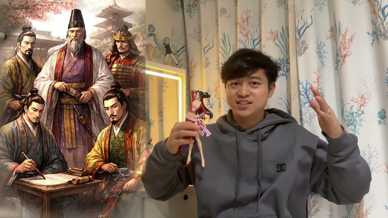 Asuka ခေတ် | ဂျပန်သမိုင်းကို ပြောင်းလဲခဲ့တဲ့ခေတ်