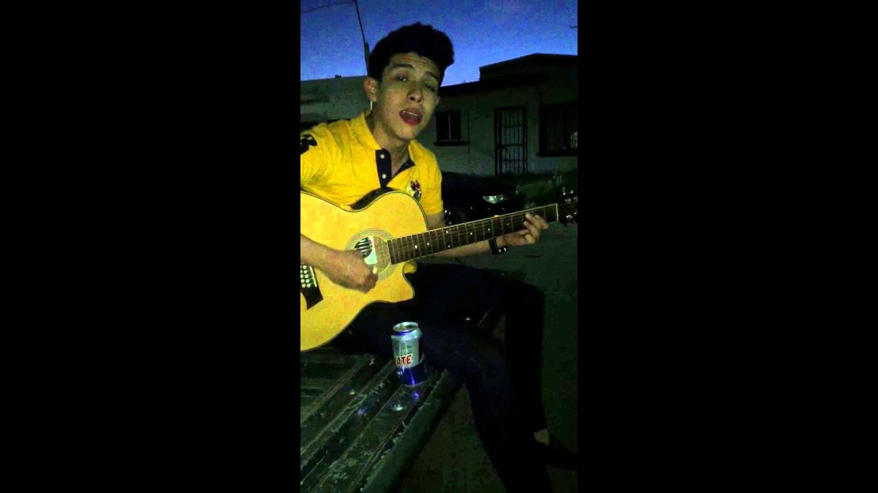 Disculpe Usted • Cornelio Vega Jr