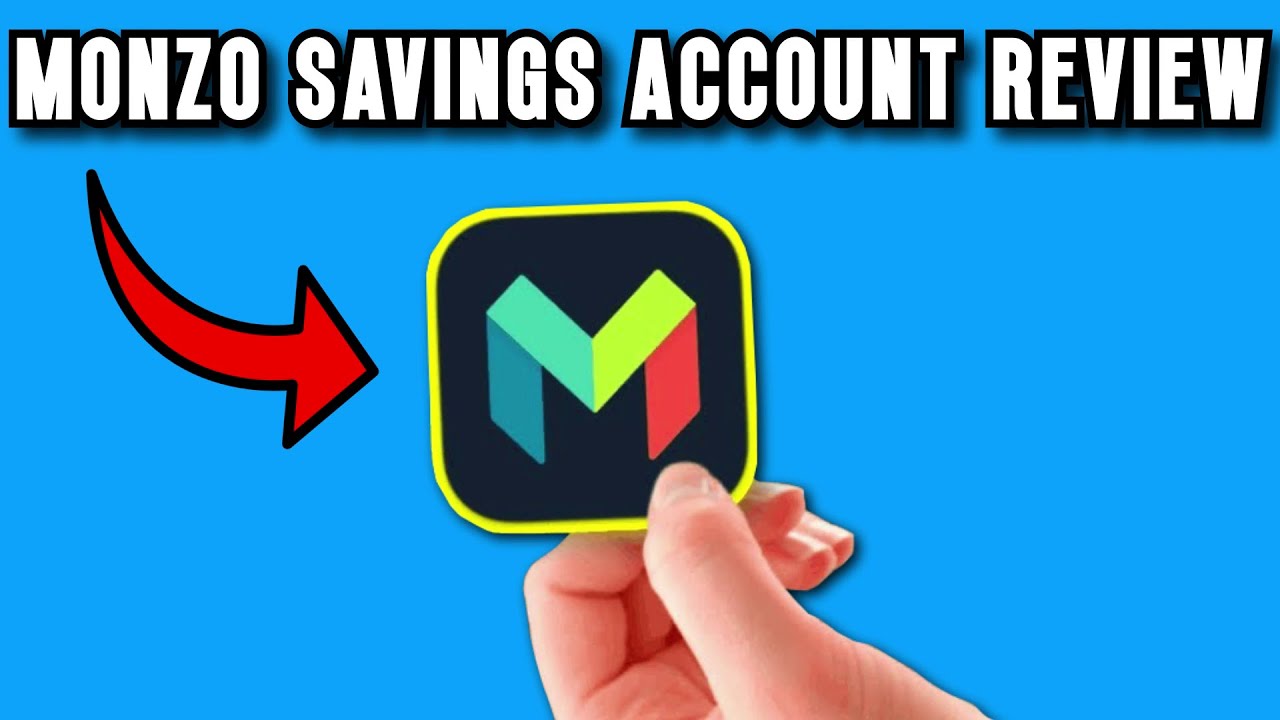 Monzo Savings Account 2025 Review | Pros and Cons &ndash;  Worth it or leave it?