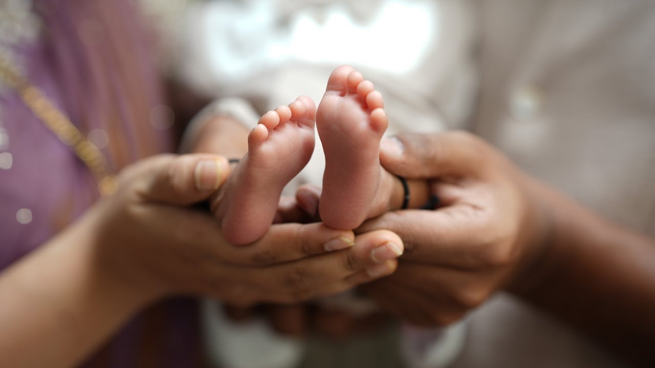 Biggest blessing of our life| Man of the hour | Naming Ceremony | Marathi Couple Vlogs| TuAniMeVlogs