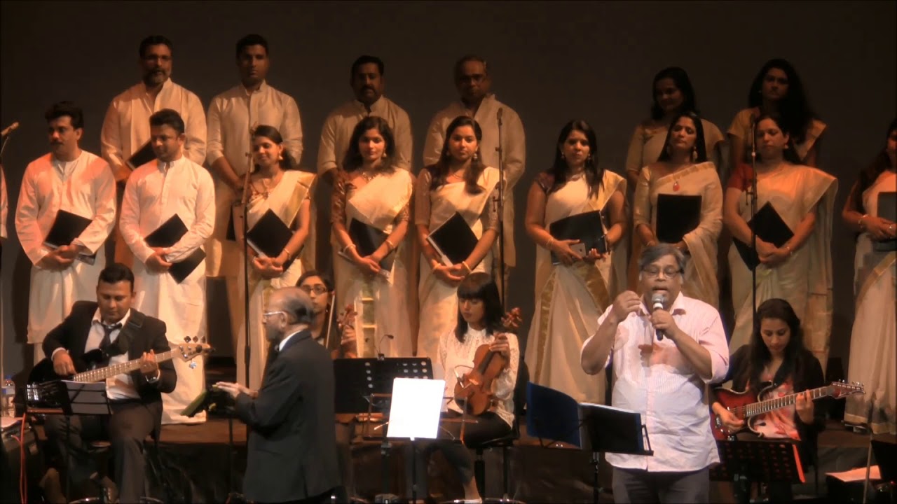 Deva Dhundhubi by Ravi Muthumanickam - SING NZ