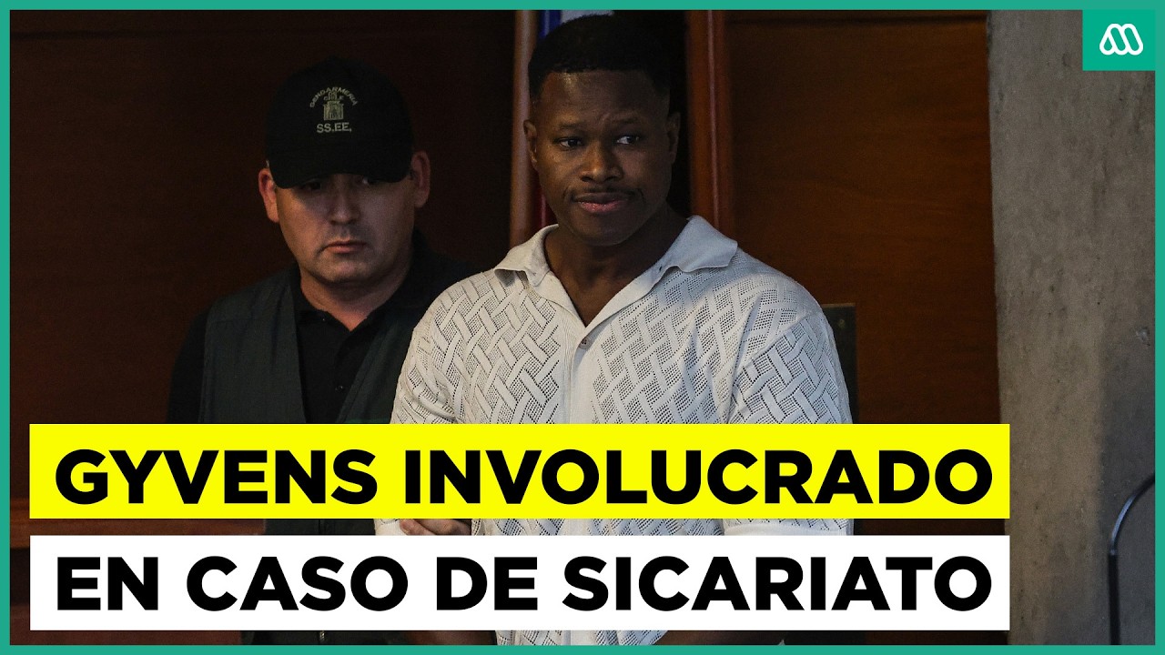 Cronología de un crimen por encargo: Gyvens estaría involucrado caso de sicariato