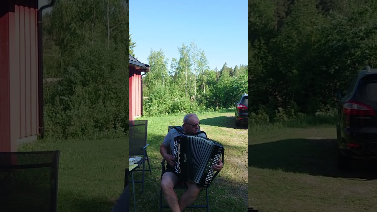 Tommy's vals av Tore Svendsberget