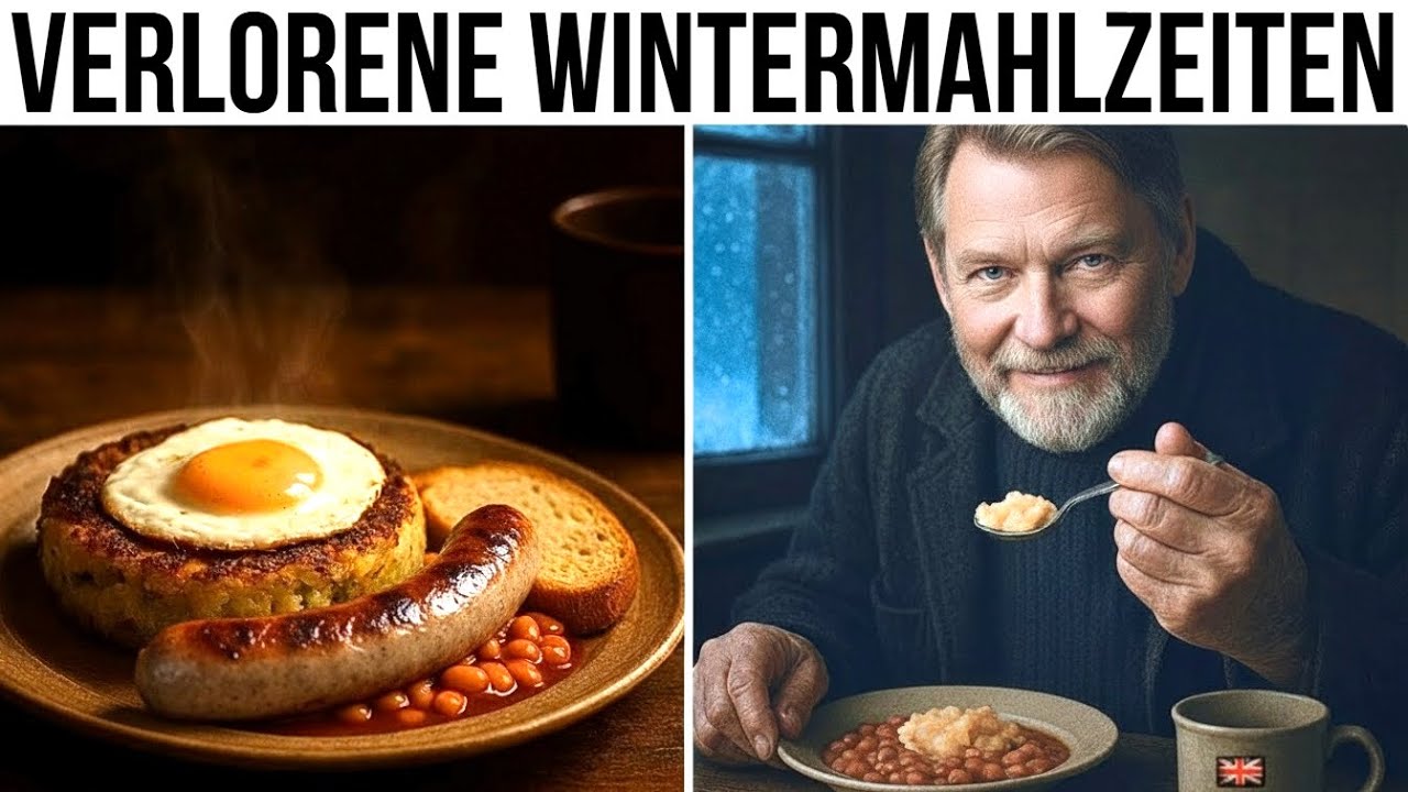 15 Vergessene Spar-Rezepte Aus Den 1970er-Jahren, Die Verschwunden Sind!