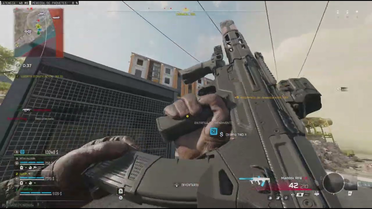 16 Con Torres juanpi y Unidadcity