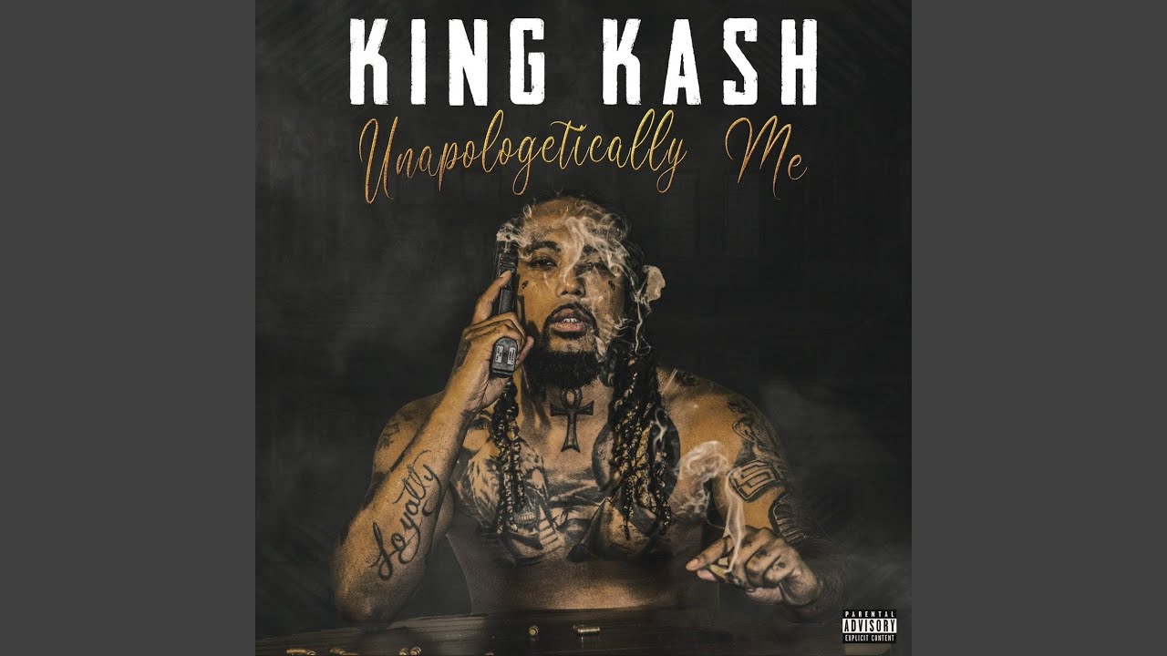 One of One (feat. Taebo Tha Truth)