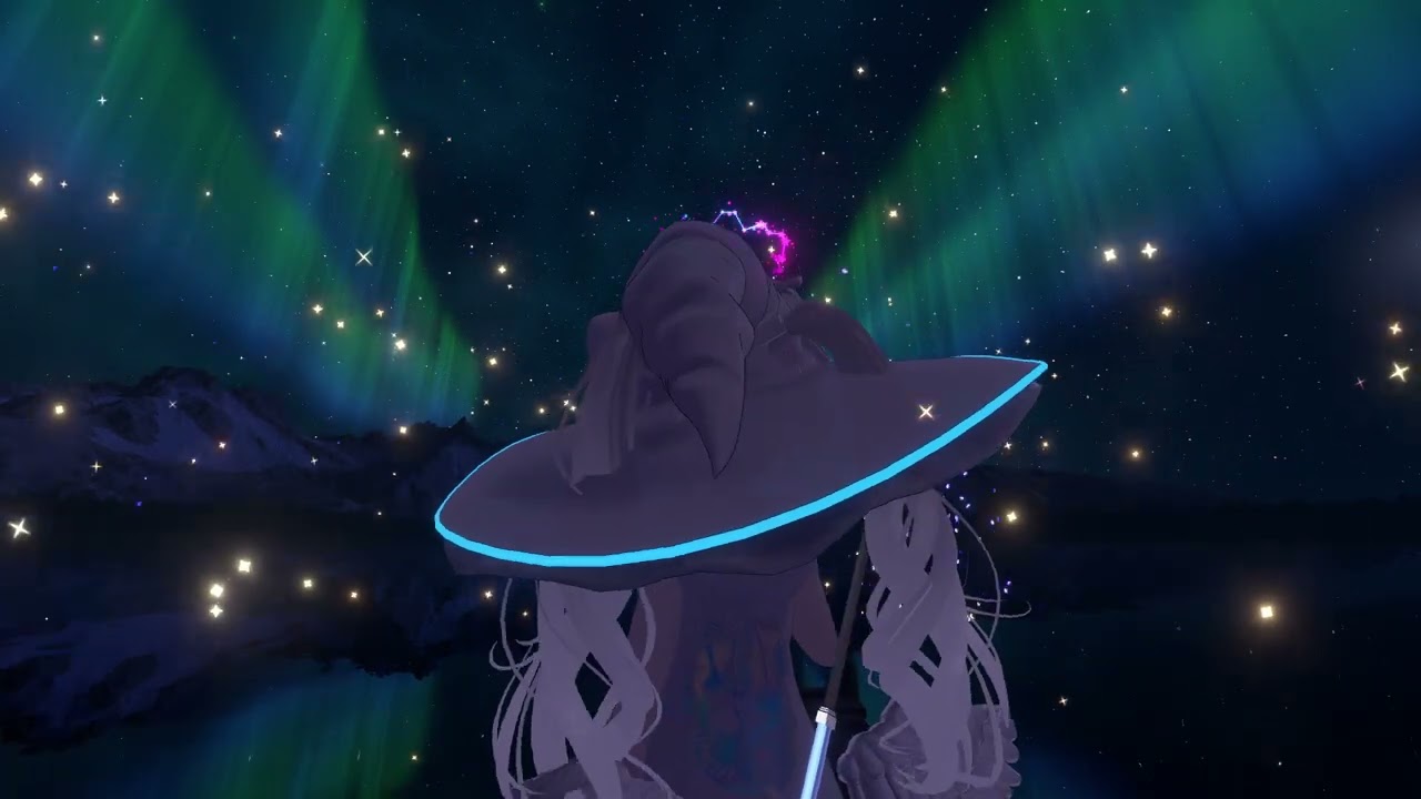 Not Enough Particles