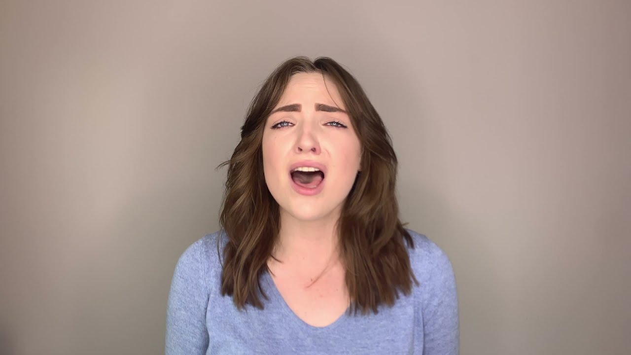 The Skye Boat Song (A capella) from Outlander