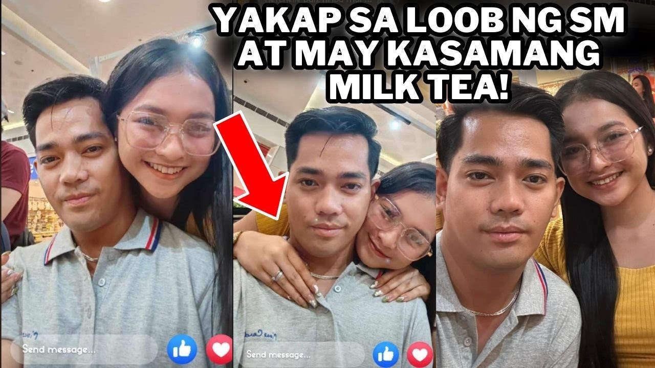 ⭕️ROCHELLE NAG HUG SA LOOB NG SM MGA FANS KINILIG AT NAINGGIT | PANOORIN HANGGANG DULO
