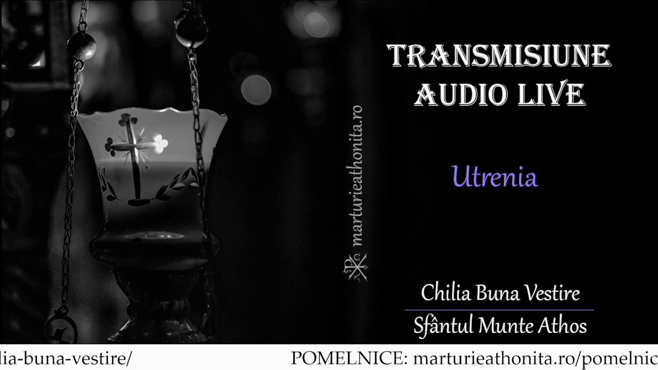 ⭕️ LIVE: Chilia 