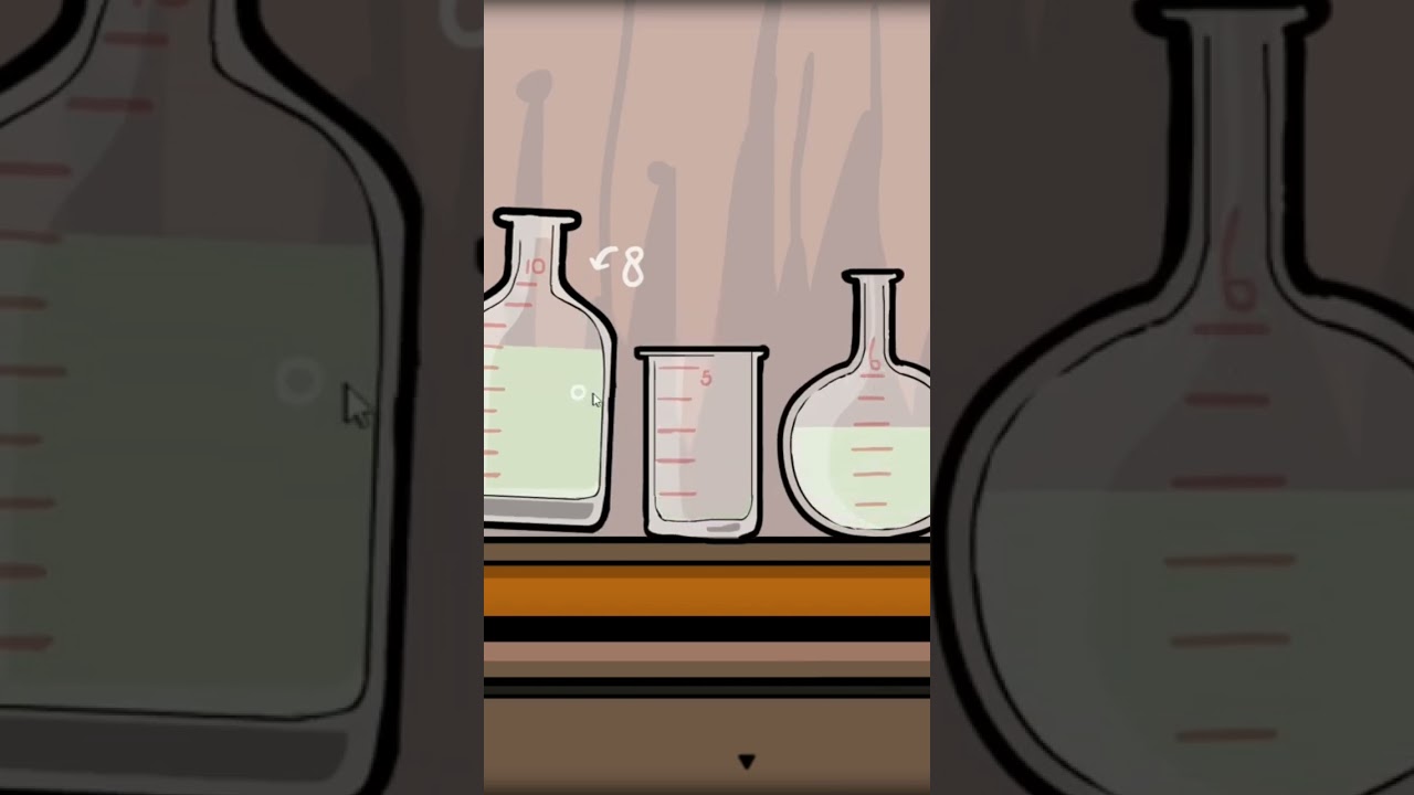 Rusty Lake Hotel Water Puzzle | #rustylake #rustylakehotel #gameplay #walkthrough #indiegame