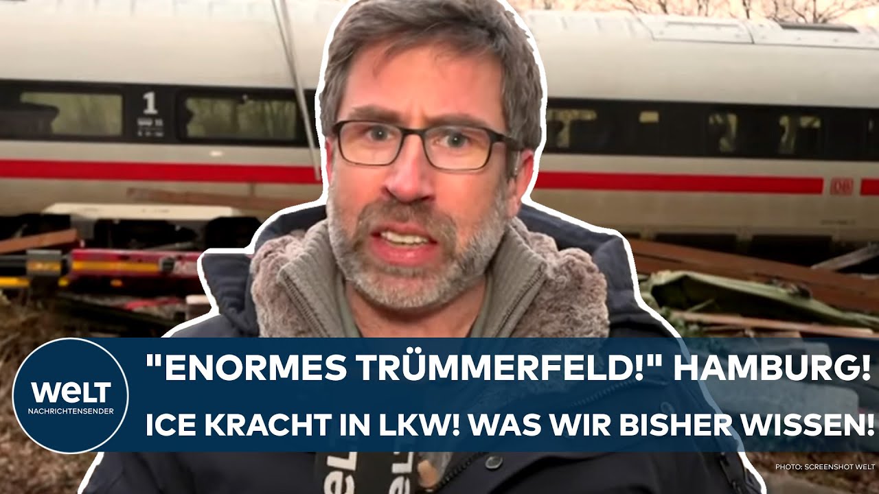 HAMBURG: 