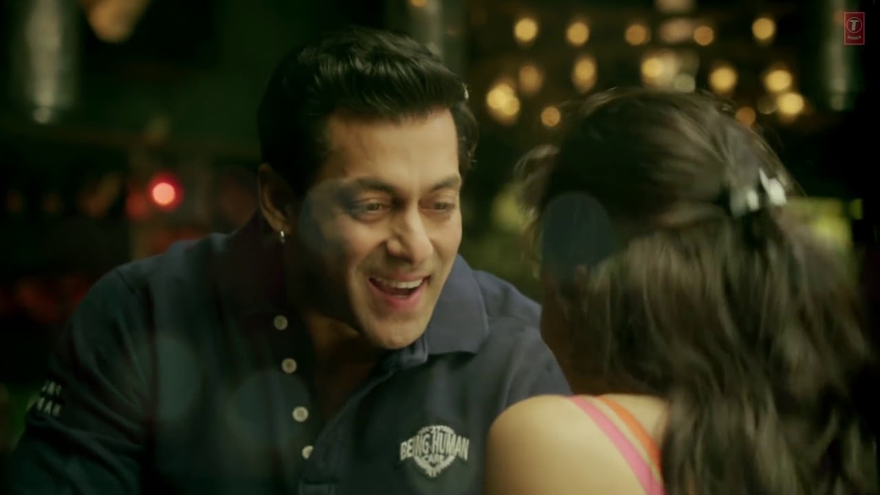 Tu Hi Tu Full Audio Song with Lyrics  Kick  Salman Khan  Himesh Reshammiya