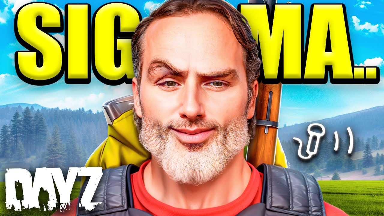 DayZ BRAIN ROT BEST MOMENTS