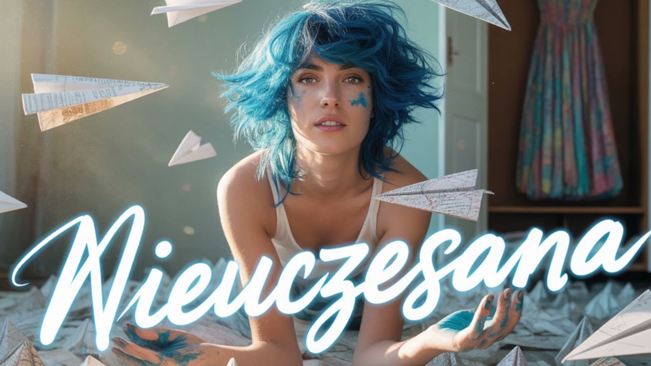 Rozczesana Nieuczesana – Ciepło w Mrozie | Rap z Przekazem