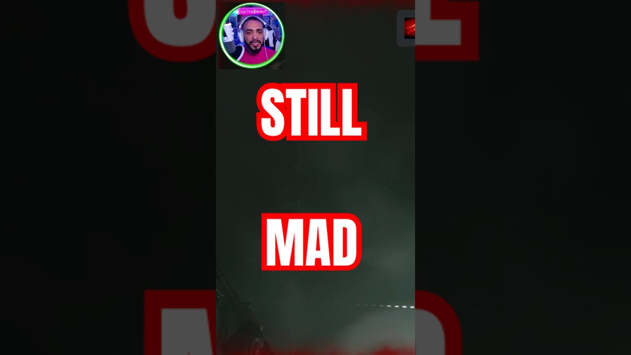 #gamingreaction #silenthill2 #eddie #angrygameryt #angrystreamer #angry #streamreplay #humor