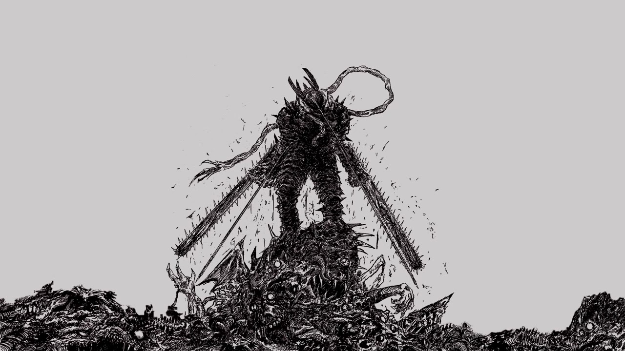 Chainsaw Man | 