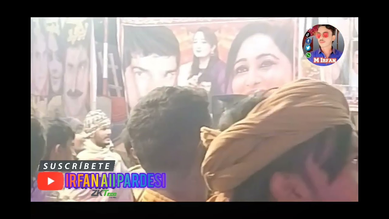Irfanali pardesi