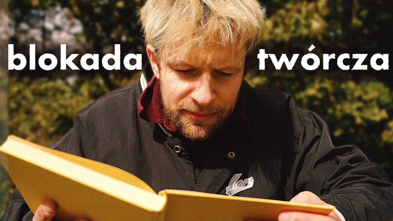 Blokada tw&oacute;rcza to nowy początek