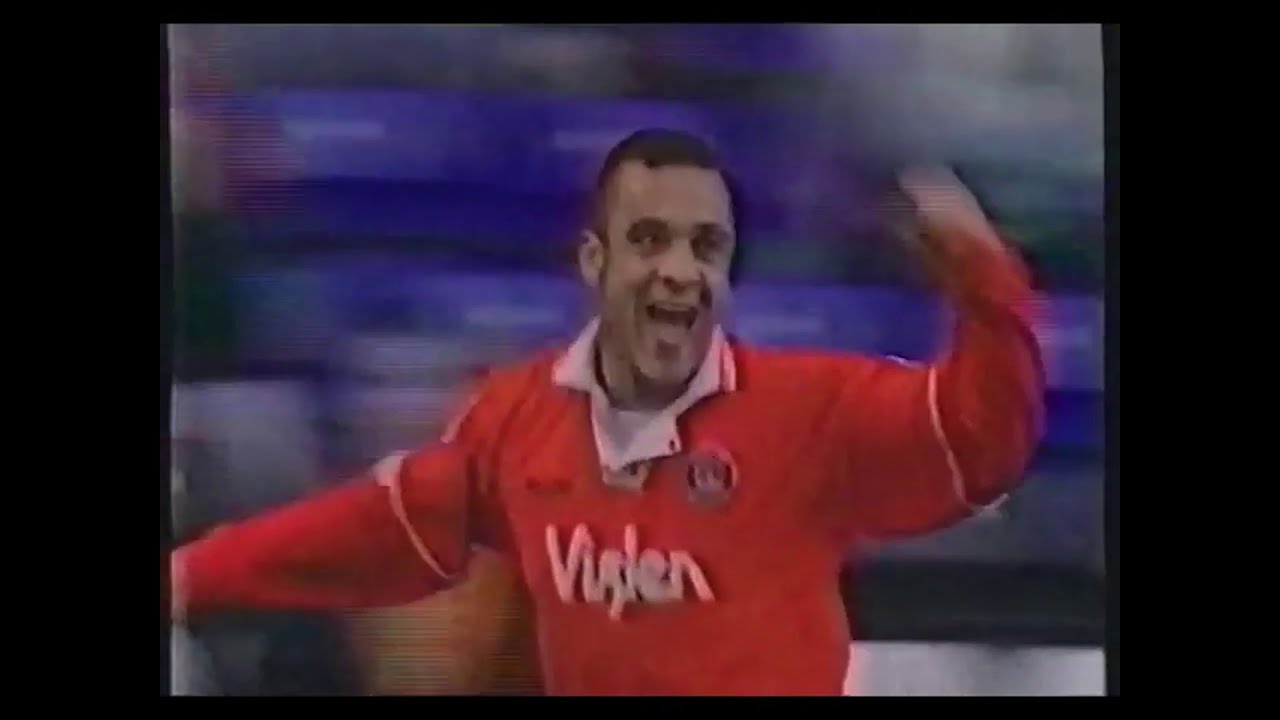 Kim Grant Top 10 Goals