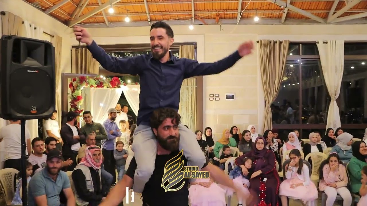 من اجمل حفلات عرسال مع الشاعر مناع عبادة و الفنان هارون الفليطي حفل احمد الددة 🔥🔥🔥
