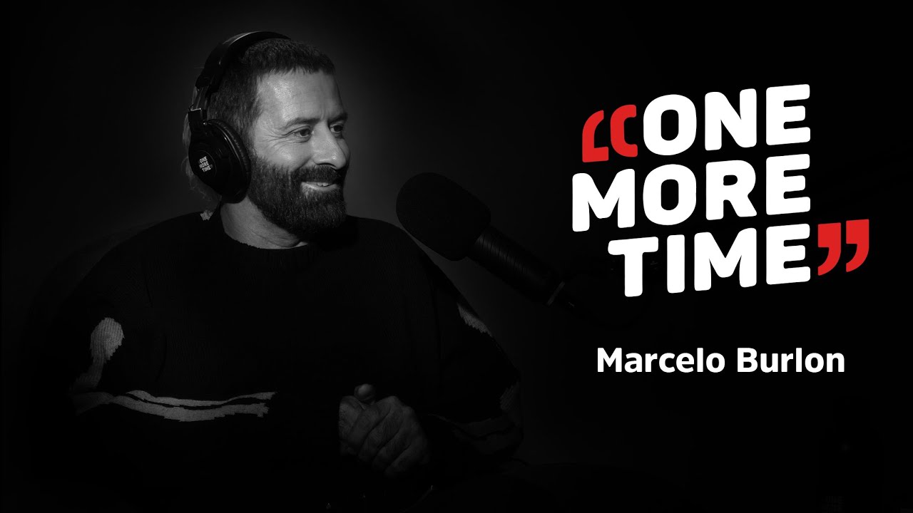 Marcelo Burlon, un creativo da 200 milioni di euro