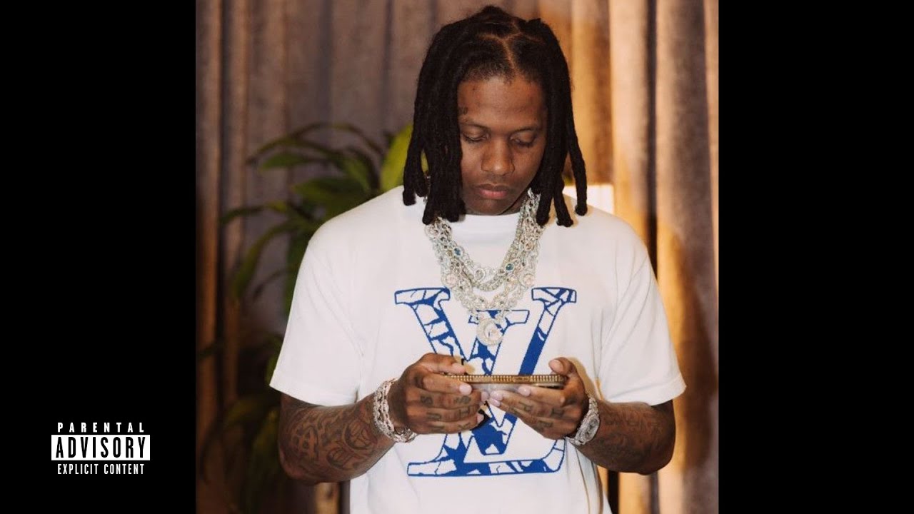 (FREE) Lil Durk Type Beat 2025 - 
