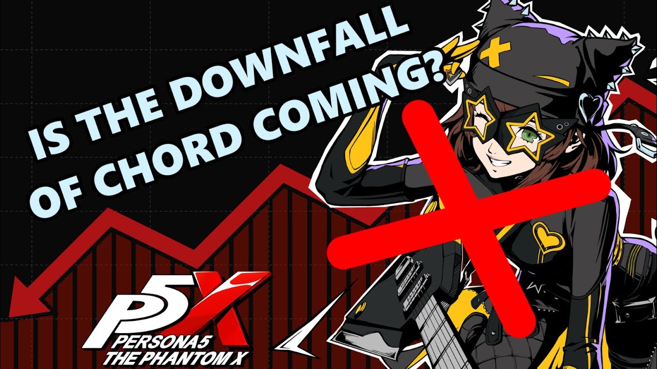 The Downfall of Chord is Coming to Global... Or is it?