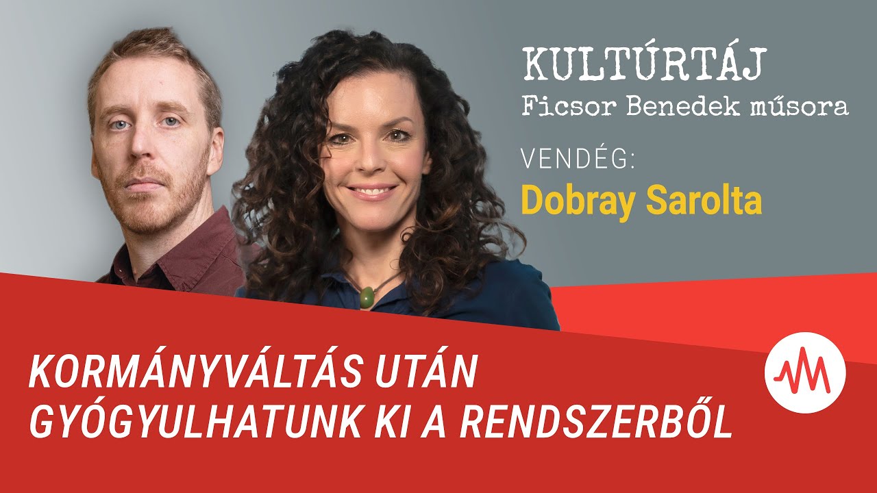 Dobray Sarolta: Varga Judit zéró toleranciáról beszélt, de semmi sem változott – Kultúrtáj