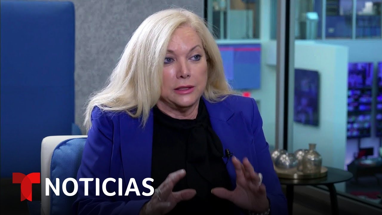 Republicanos de Florida piden a migrantes que no se vayan | Noticias Telemundo