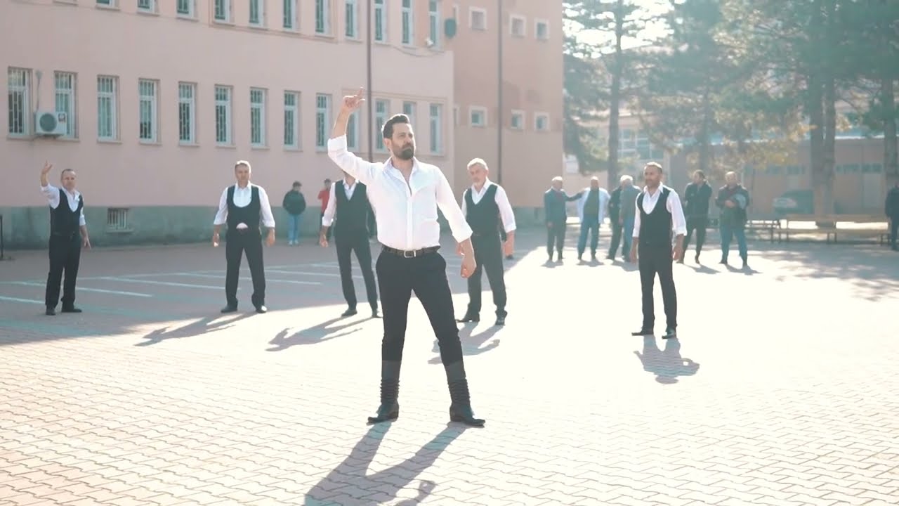 Ferace zeybeği