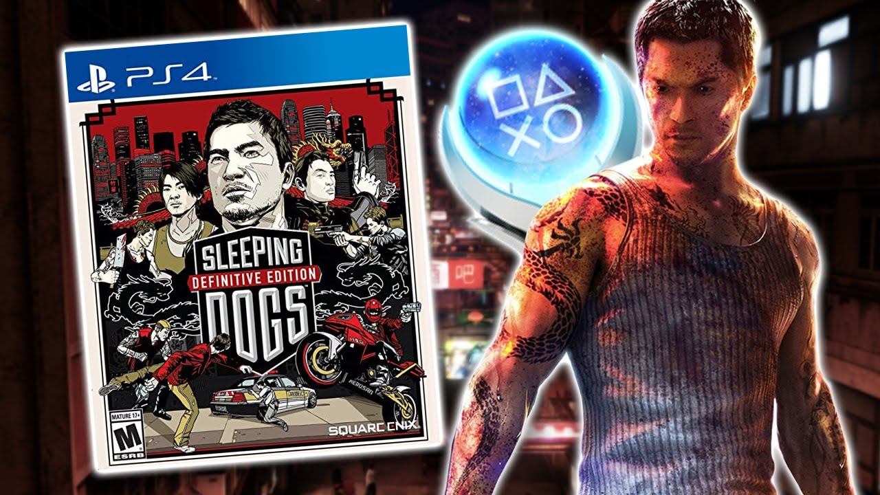 Sleeping Dogs Platinum заставила меня понять, почему я люблю эту игру