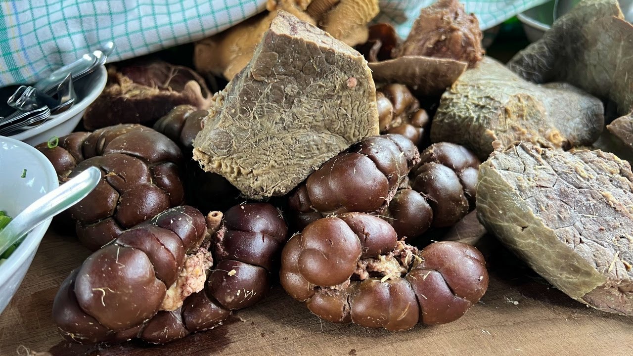 FULL JEROHAN, KUAHNYA TANPA SANTAN..!! Coto Makassar Pucang Rahmat