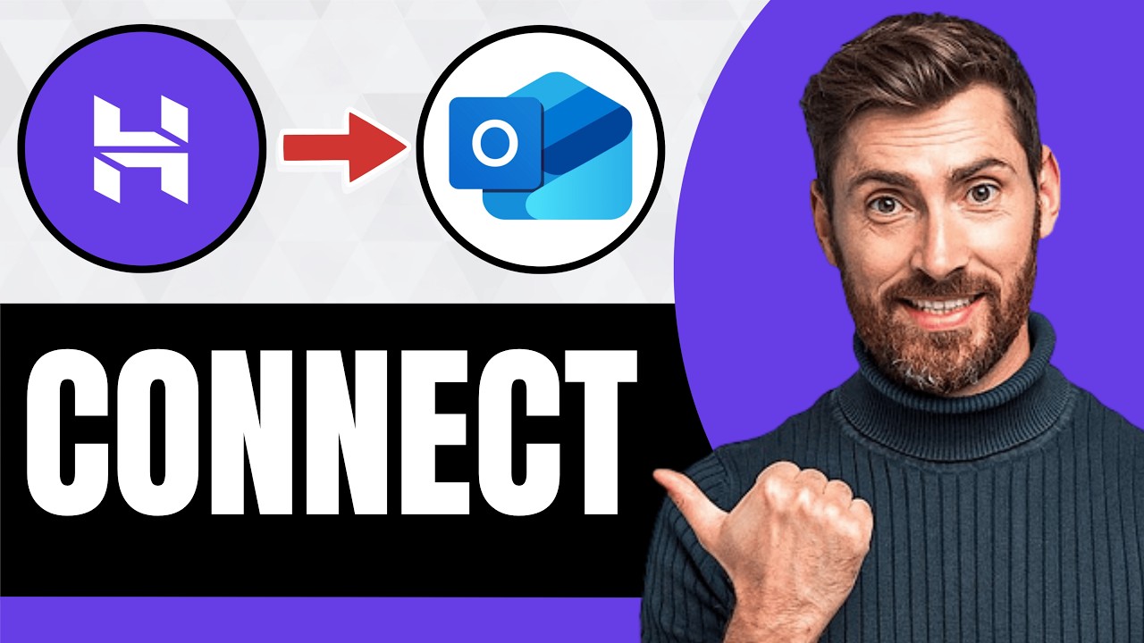 How To Connect Hostinger Business Email to Outlook [NEW 2026 Guide]