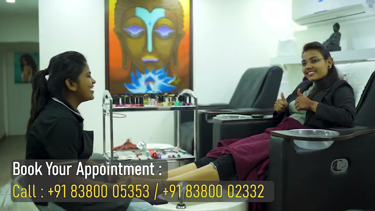 What's In Studio11 Salon & Spa Baner and Balewadi