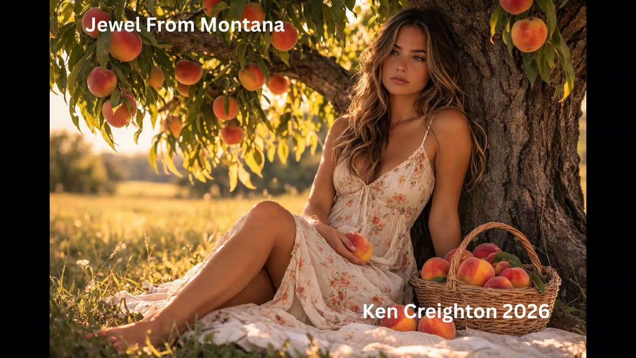 Jewel From Montana