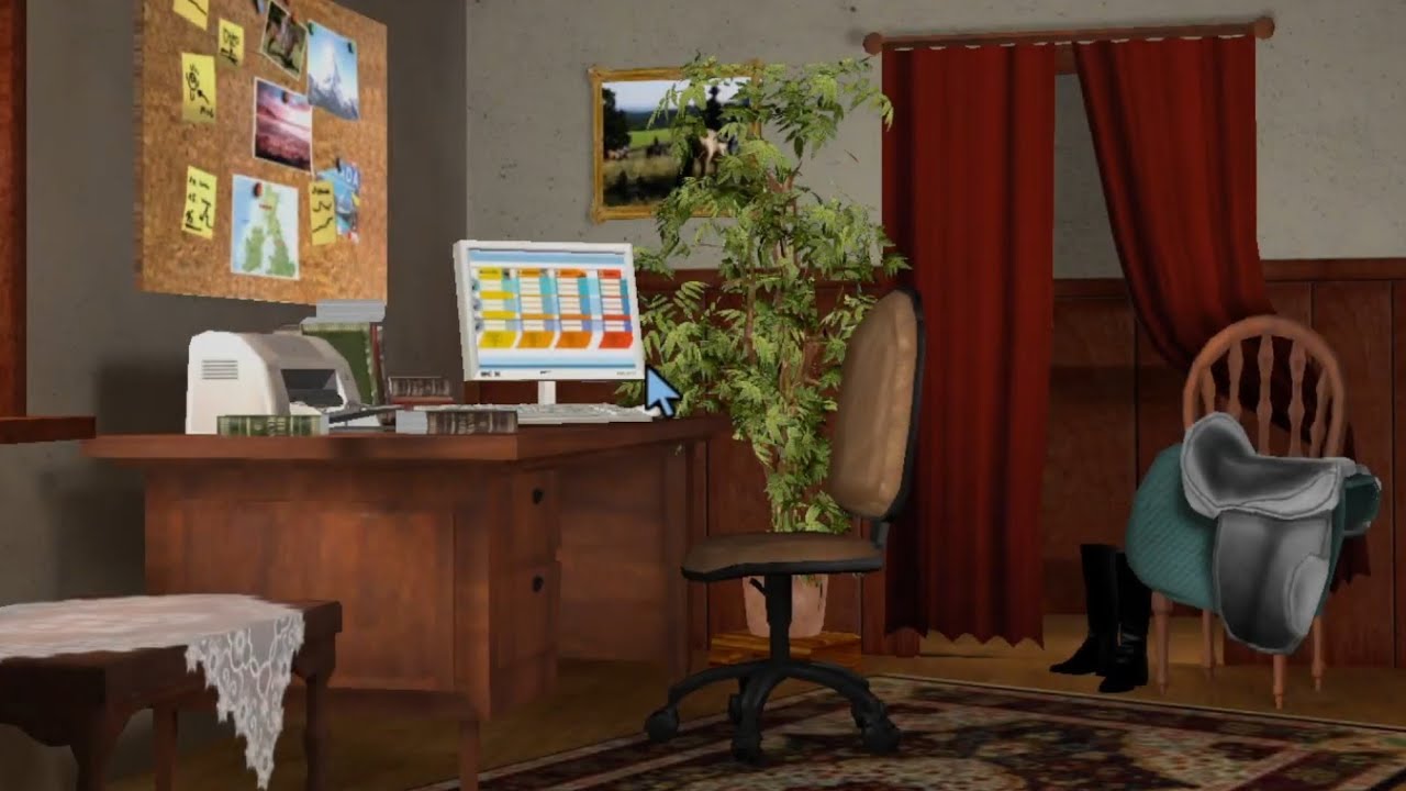 Riding Star 3 (PC Game) - Part 14